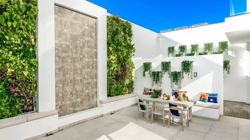 Villa de Lujo 5 Dormitorios Milla de Oro Marbella
