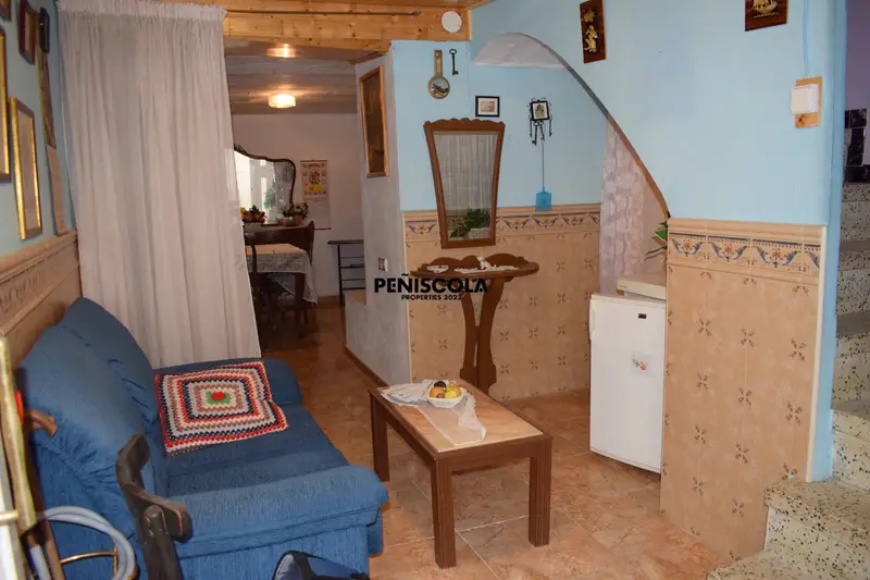 Casa en Venta Cervera del Maestre Castellon