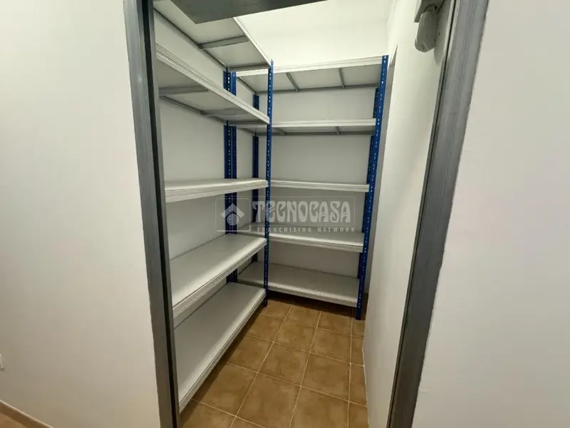 Trastero en venta en Tetuán