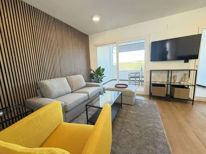 Apartamento 2 Dormitorios Hacienda Riquelme Golf Resort