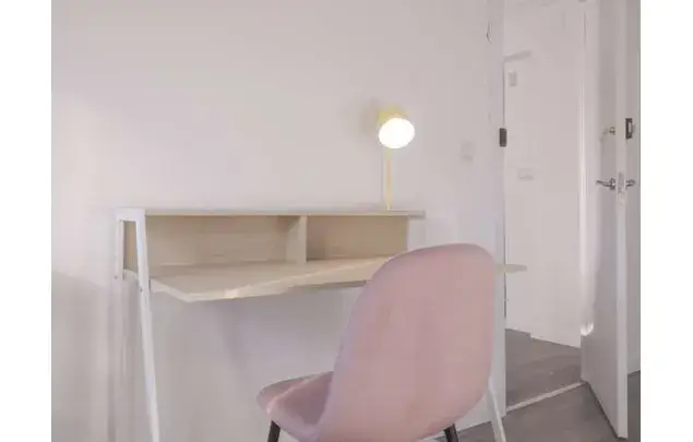 Apartamento 3 Dormitorios Villaverde Madrid Recien Renovado