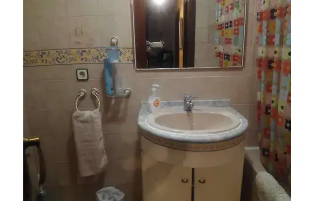 Habitacion en alquiler Murcia 98m2