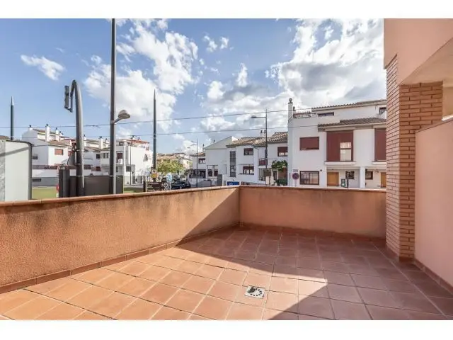 Casa en Armilla junto a Nevada 5 dormitorios 290m2
