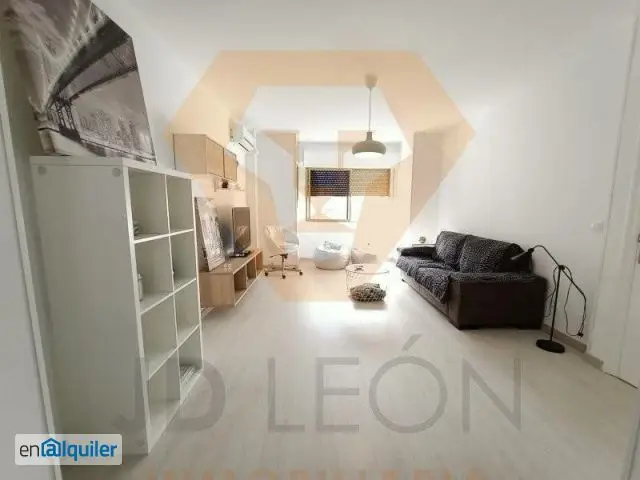 Alquiler piso aire acondicionado Molina de segura