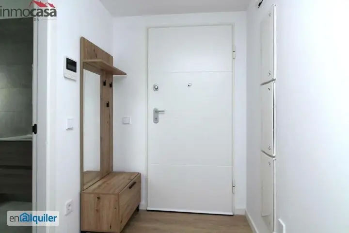 Alquiler Piso Amueblado Aire Acondicionado Ronda Premium