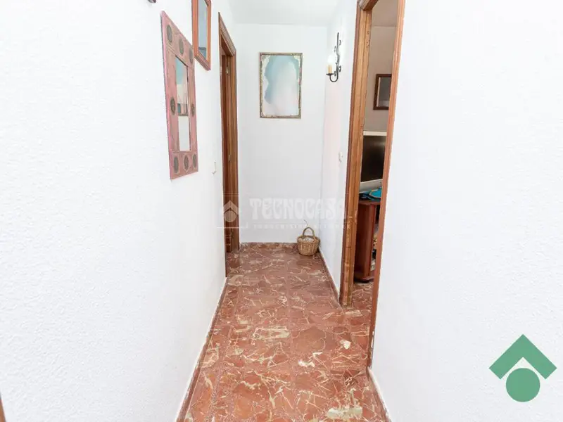 Casa en venta en C. Amistad