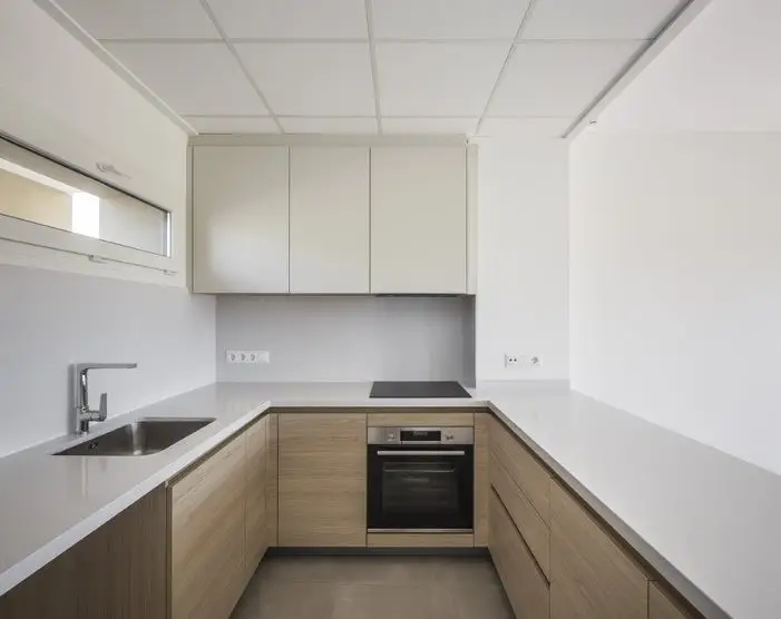 Apartamento 3 Dormitorios Oliva Nova Cerca de la Playa