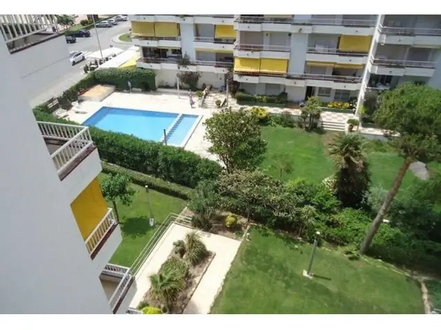 Apartamento Primera Linea de Mar Costa Brava