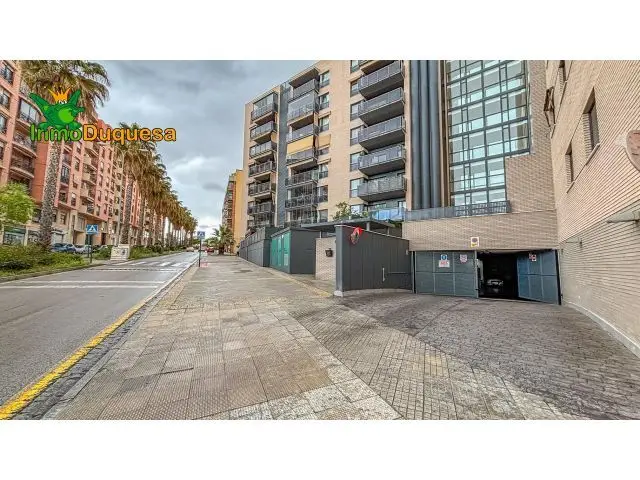 Precioso Piso 4 Dormitorios Parque Almunia