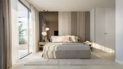 Piso en Venta Costa Natura Estepona 95m2 2 Dormitorios 2 Baños