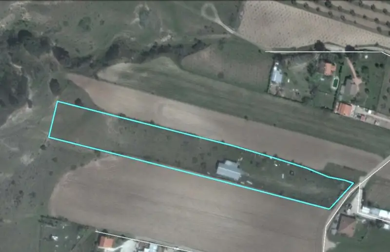 Venta Suelo El Molar Nave 300m2