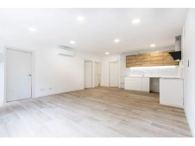 Planta Baja Nueva en Sabadell Zona SemiCentro