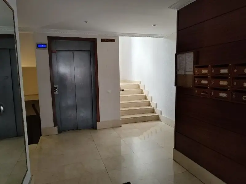 Piso en venta Castro Urdiales 104m2 a reformar