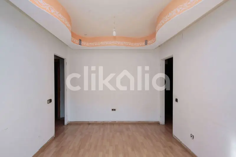 Piso en venta Terrassa 78m2 3 dormitorios terraza