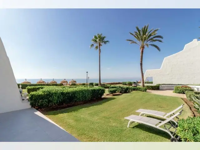 Adosado 4 Dormitorios Marbella Vistas al Mar