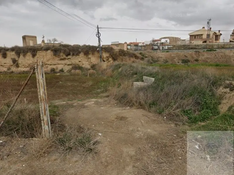 Venta Suelo en Benalúa - Ref: SÒL_131