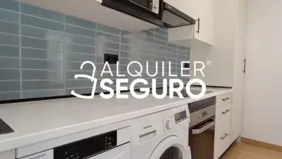 Piso Reformado en Aranjuez Centro 50m2 2 Dormitorios