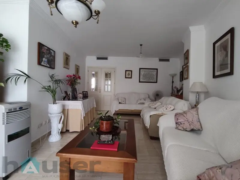 Venta Piso con Garaje en Villaluenga del Rosario