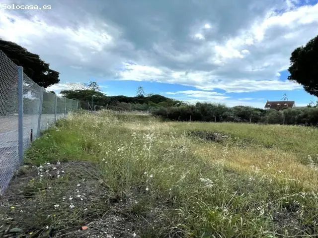 Parcela en Venta El Rompido Huelva 452m2 Excelente Ubicacion