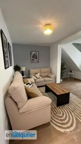 Chalet Adosado en Coria del Rio - Casa a Estrenar
