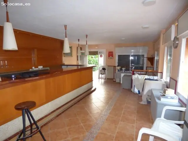 Dúplex con Patio en Calella Ideal para Inversión o Vivienda