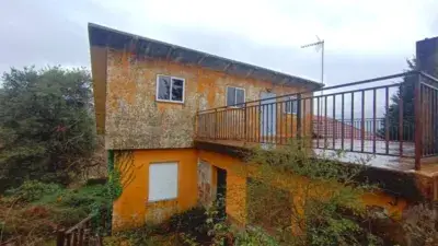 Casa Rustica en Venta Campo Lameiro