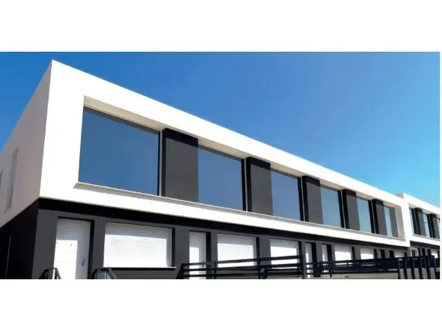 Chalets Adosados y Villas en Gran Alacant