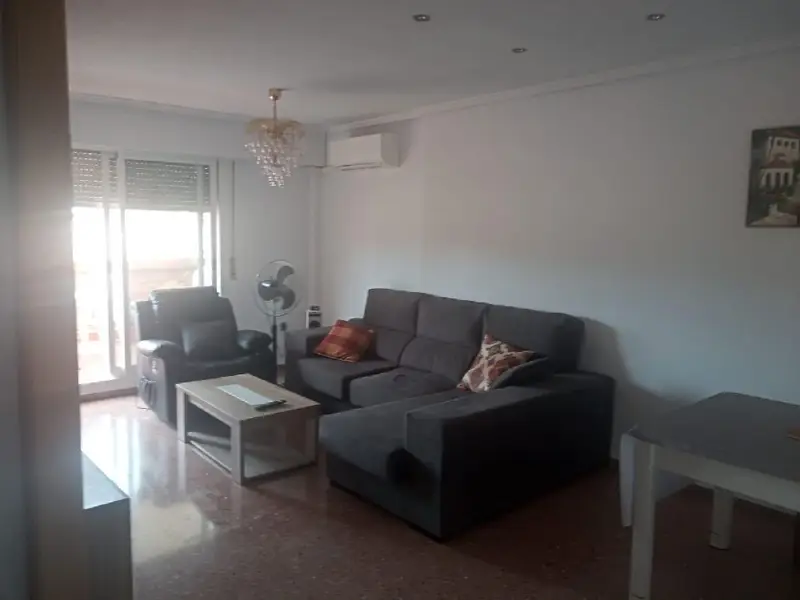 Venta Ático 4 Dormitorios Centro Elda