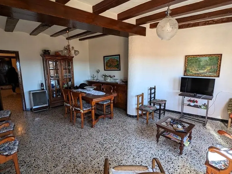 Casa en venta en Horta de Sant Joan, Tarragona