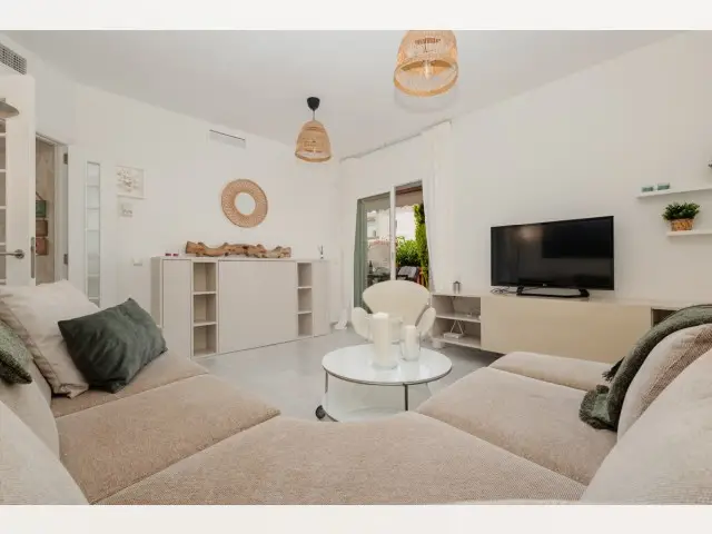 Apartamento 2 Dormitorios Alquiler Marbella
