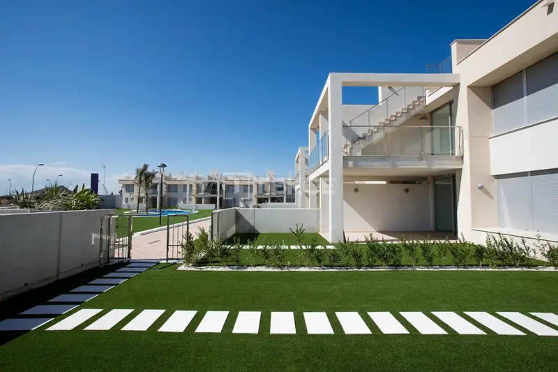 Apartamentos en Cartagena Murcia: Primera Linea de Playa