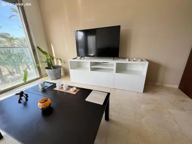 Piso en Alquiler Elche 120m2 3 habitaciones 2 baños