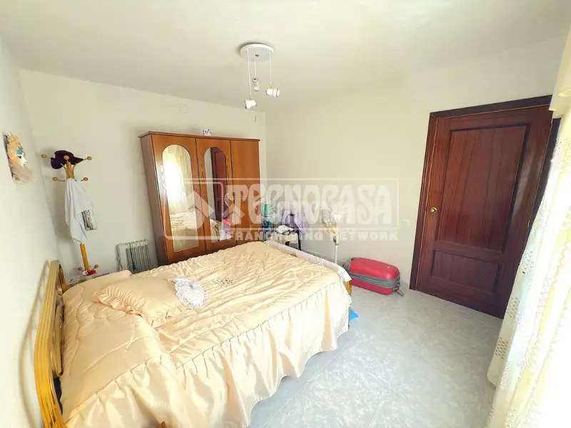 Casa en Venta Carrascosa del Campo 4 Dormitorios 2 Baños Patio