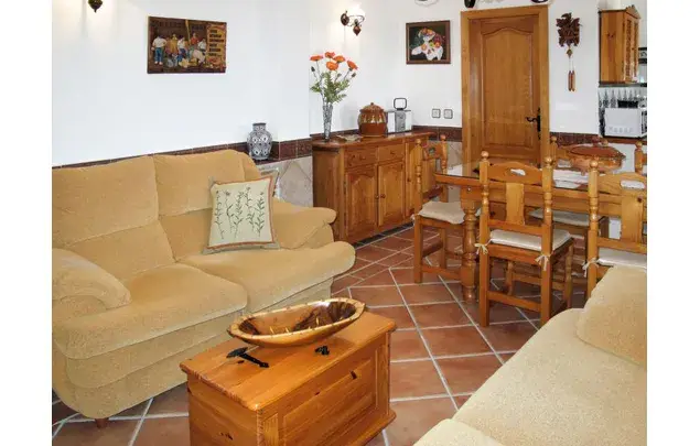 Alquiler Chalet 2 Dormitorios 6000m2 Almuñécar