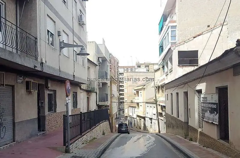 Local Comercial en Venta Molina de Segura