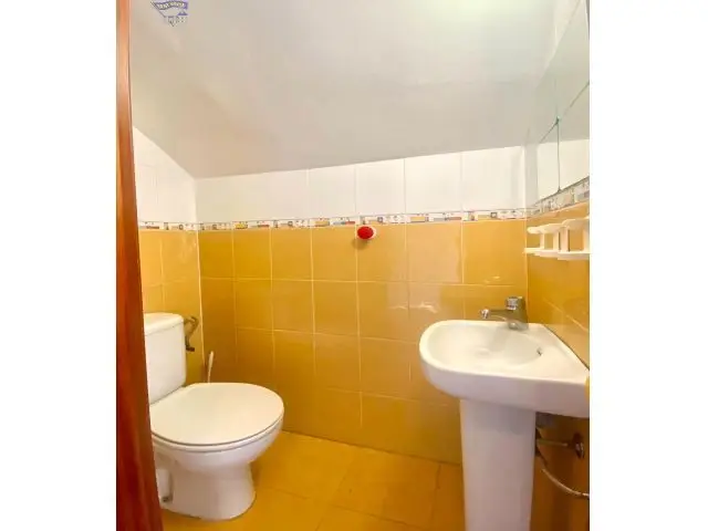 Adosado en venta Arcos de la Frontera