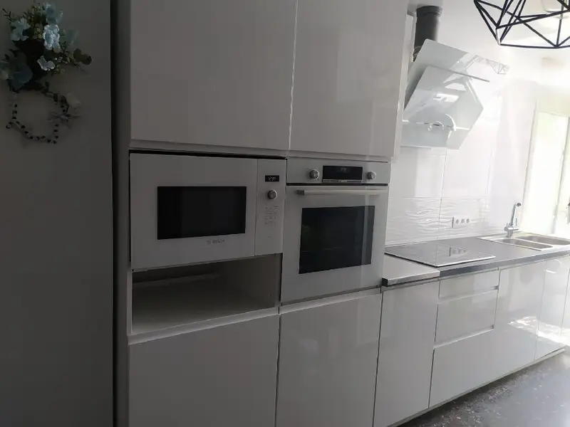 Venta Piso 5 Dormitorios Carolinas Campoamor Alicante