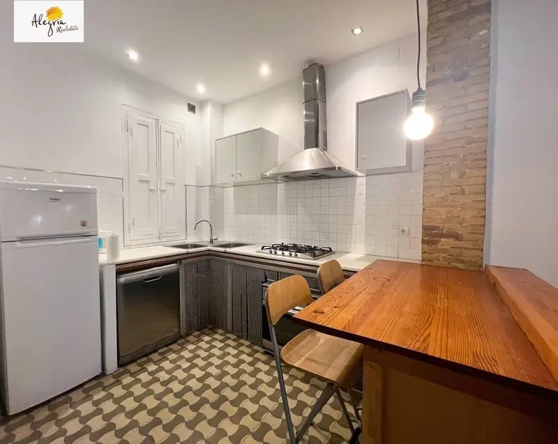 Apartamento de Lujo en Torrevieja cerca de la Playa