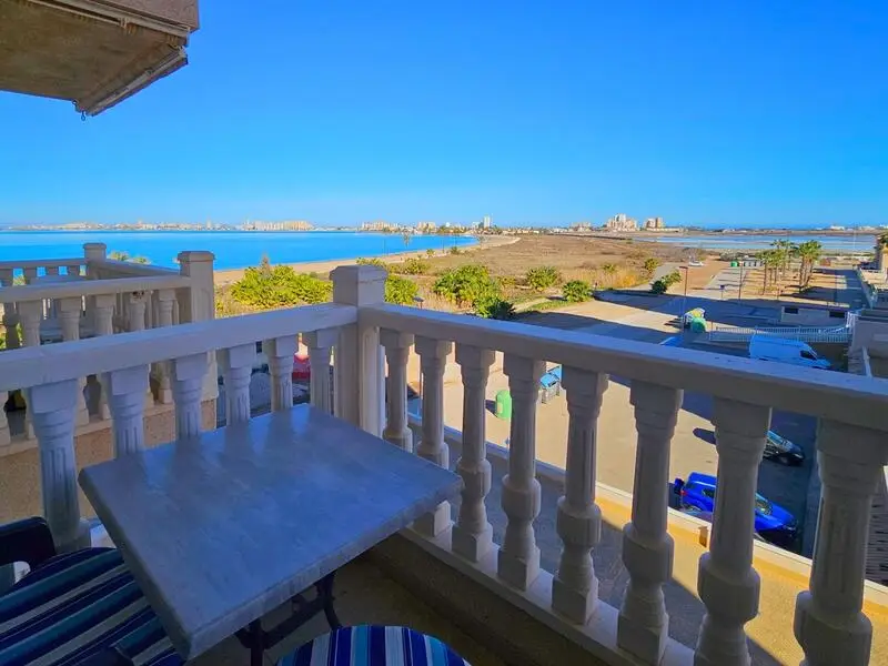2 Cuarto Apartamento en venta
Playa Honda, Murcia