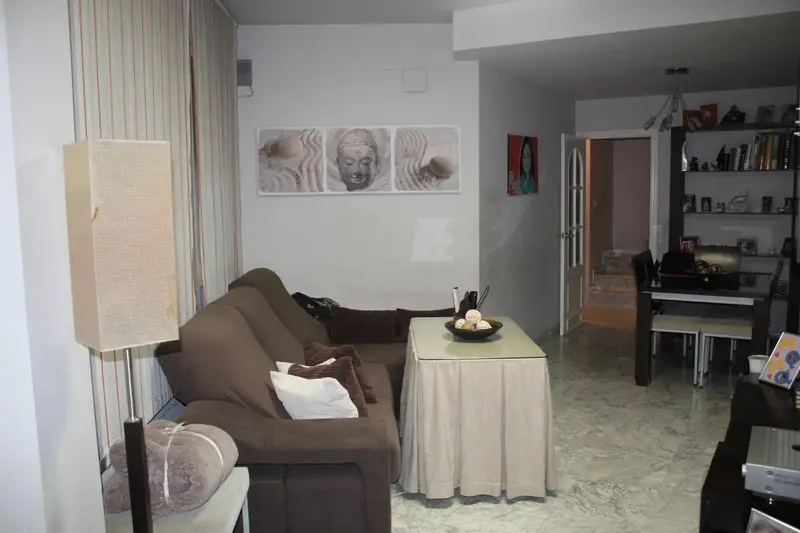 Venta Adosado 3 Habitaciones Zoco Córdoba