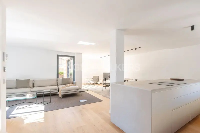 Chalet en venta en Aravaca Madrid ciudad