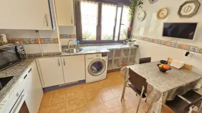 Piso en venta en Aviles 3 dormitorios 2 baños