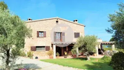 Masia rustica en venta Sant Pere Sallavinera