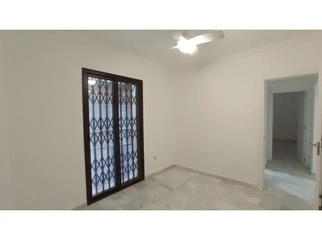 Piso Centro 3 Dormitorios Sin Amueblar