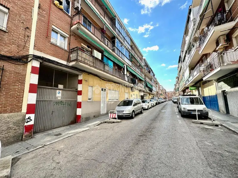 Piso en venta en Villaverde