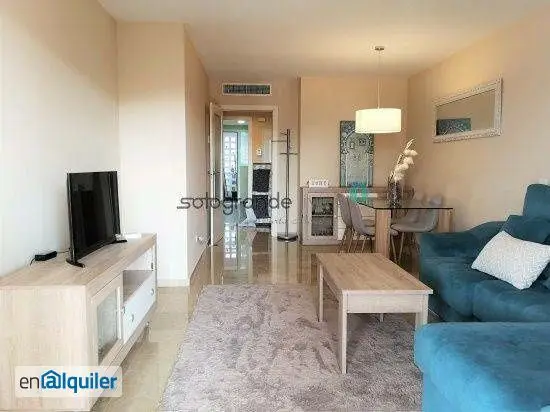 Apartamento en Alquiler Alcaidesa 2 Dormitorios 2 Baños