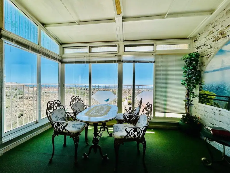 Bungalow en Venta Ciudad Quesada Vistas Panoramicas