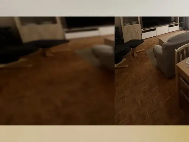 Piso de 4 habitaciones en alquiler en Alicante