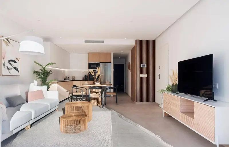 Bungalows en Venta San Pedro del Pinatar Murcia