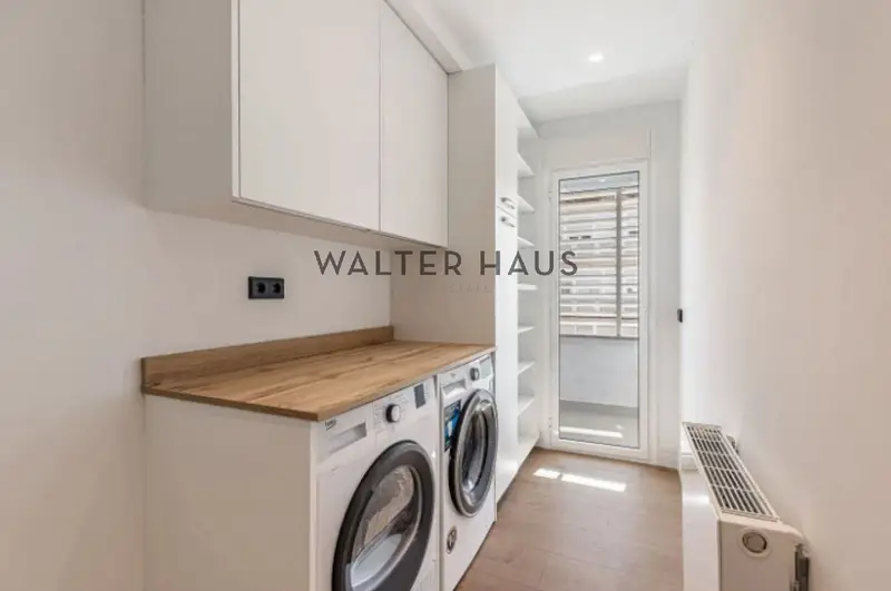 Piso en Venta en Ciudad Jardin Madrid 174m2 4 Dormitorios 3 Baños